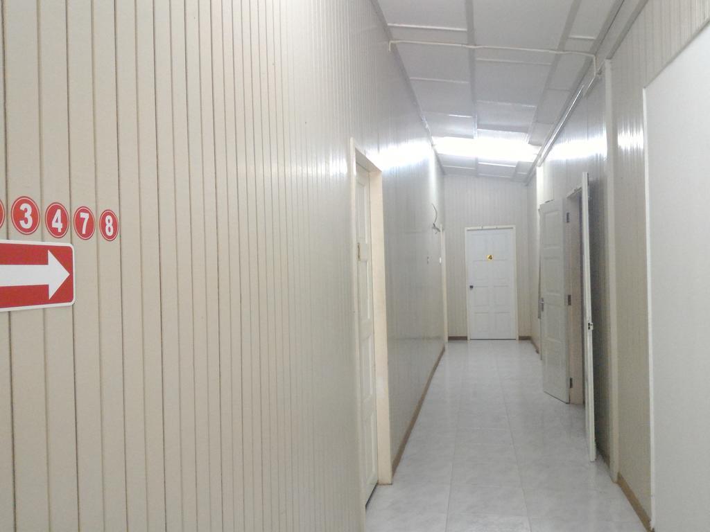 Come Inn Greenvilla Kuala Terengganu Exterior photo